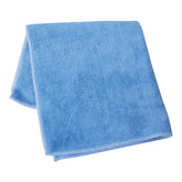 Sabco - Sabco Professional Ultra Clean All-Purpose M/F Cloths 5pk Blue | SABC-2116
